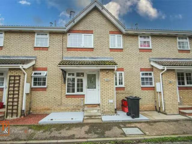 House for rent in Stanbridge Earls, Test Valley