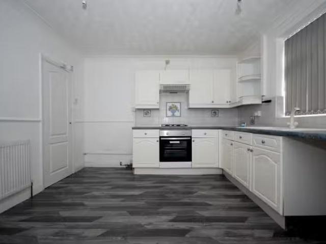 House for rent in Hexthorpe, South Yorkshire