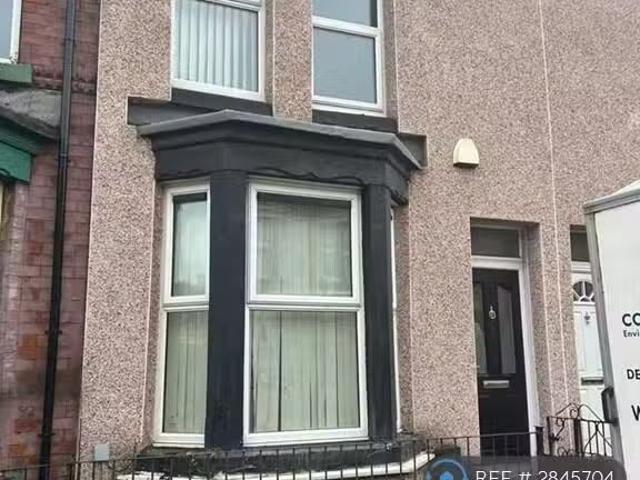 House for rent in Bootle, Sefton