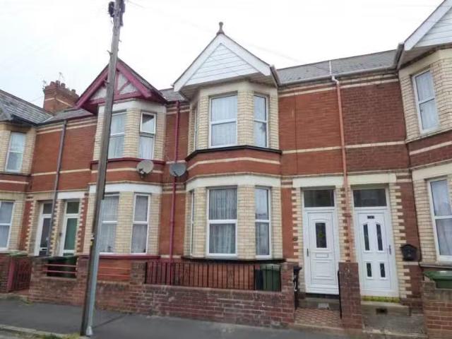 House for rent in Watergate, Devon