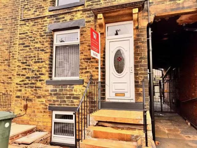 House for rent in Bierley, West Yorkshire