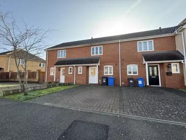 House for rent in Chelmondiston, Suffolk