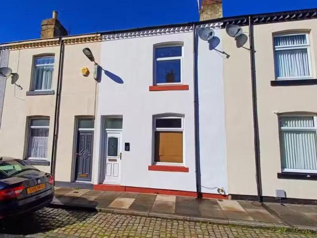 House for rent in Bishop Auckland