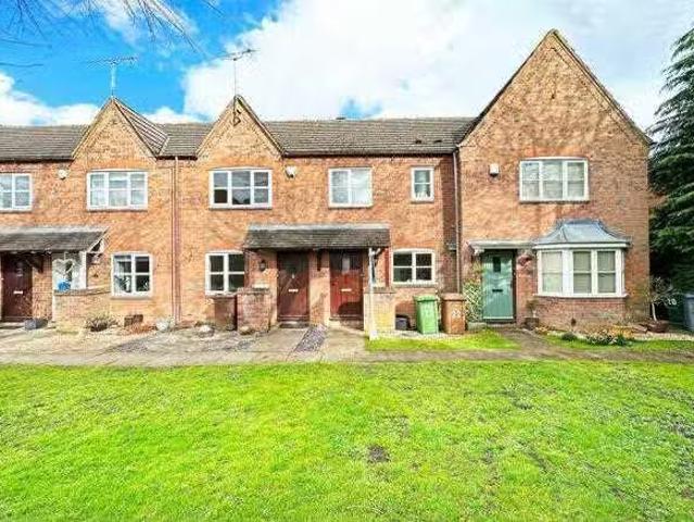 House for rent in Chadwick End, West Midlands