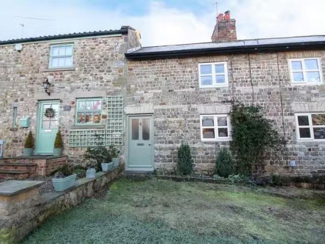 House for rent in Thornborough, Buckinghamshire