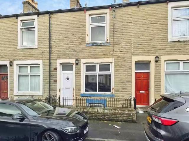 House for rent in Fulledge, Burnley