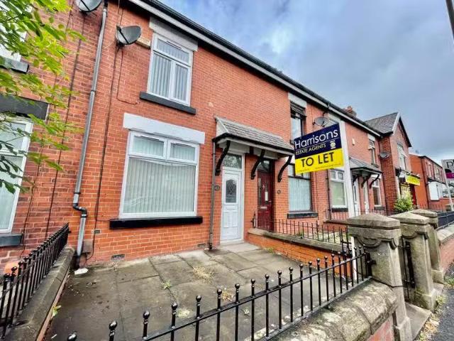 House for rent in Lee Bank, Greater Manchester