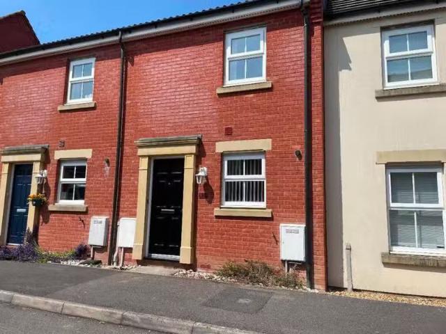 House for rent in Trowbridge, Hilperton