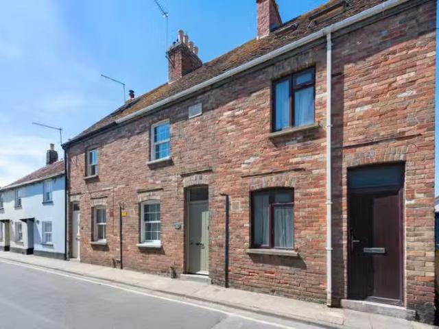 House for rent in Wareham Town, Arne