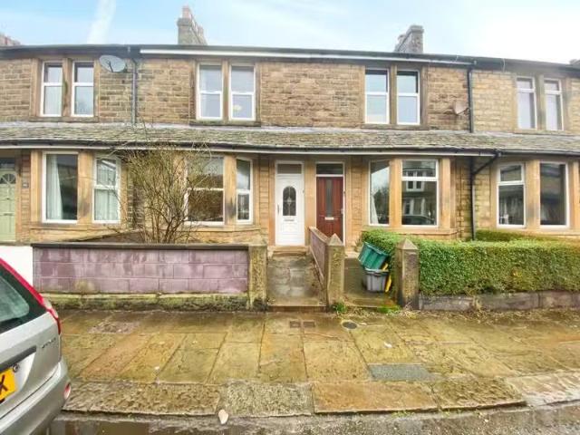 House for rent in Bare, Lancashire