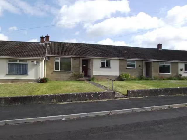 House for rent in Wells, Somerset