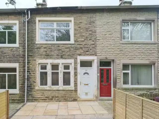 House for rent in Higherford, Lancashire