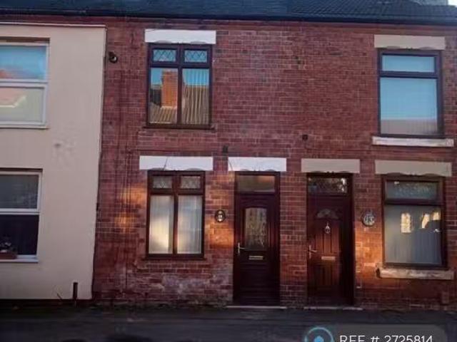 House for rent in Caldermill, East Midlands