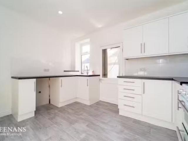 House for rent in Georgia, Greater Manchester