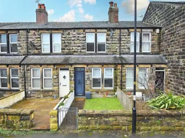 House for rent in Harlow, Harrogate