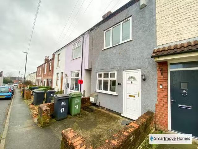 House for rent in Belleau, Lincolnshire