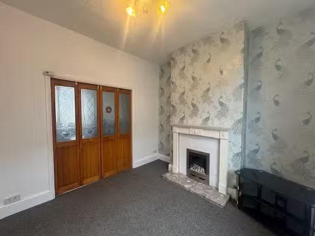 House for rent in Padiham, Burnley