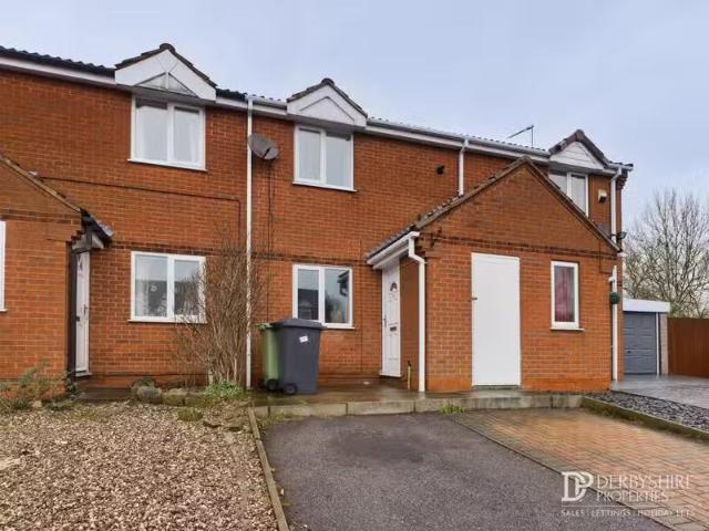 House for rent in Kedleston, East Midlands