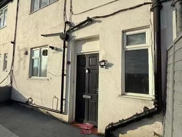 Apartment for rent in Ilford, Greater London