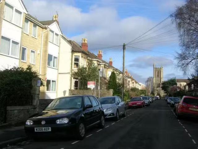 Apartment for rent in Alverton, East Midlands