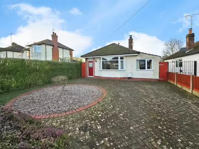 House for rent in Two Mills, Cheshire