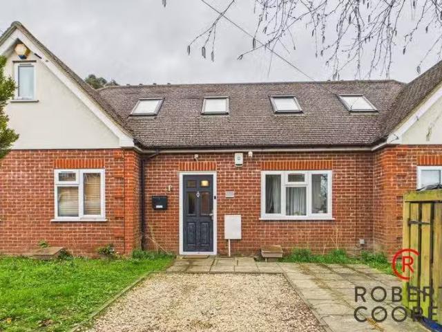 House for rent in Ruislip, Greater London