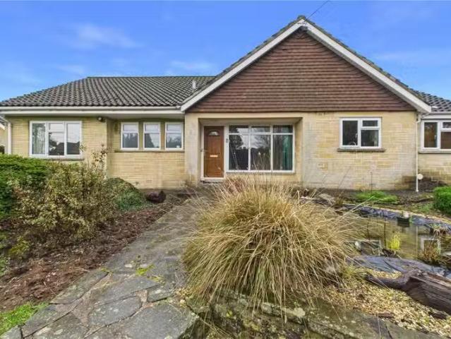 House for rent in Hinton Charterhouse, Bath And North East Somerset