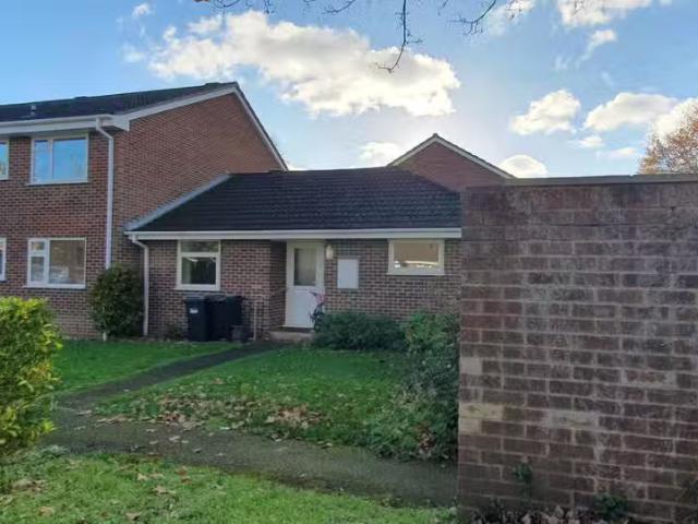 House for rent in Ringwood, Ashurst Bridge