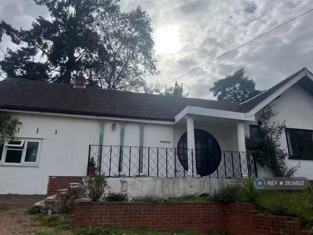 House for rent in Smallwood, Redditch