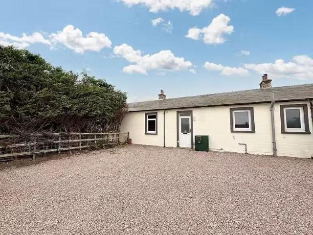 House for rent in Dornock, Scotland