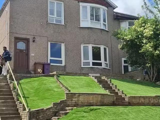 House for rent