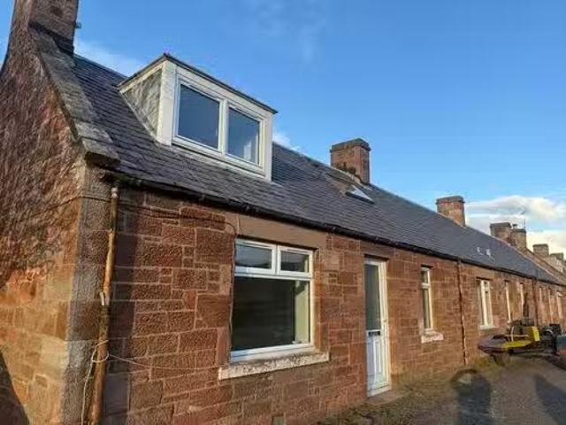 House for rent in East Linton, Scotland
