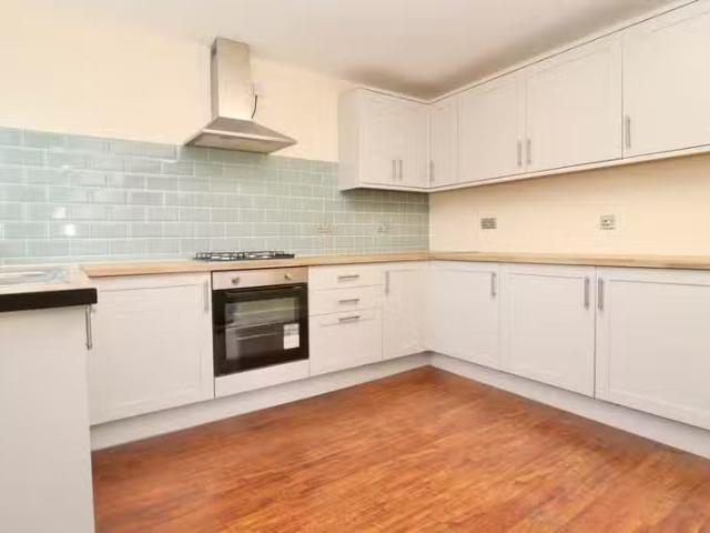House for rent in Caistor, West Lindsey