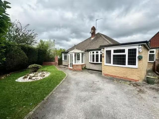 House for rent in Osmaston, East Midlands