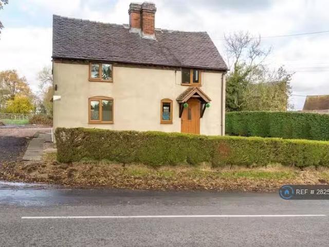 House for rent in New Bilton, Warwickshire
