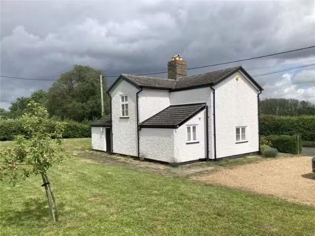 House for rent in Scotland