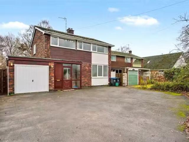 House for rent in Berkswell, West Midlands