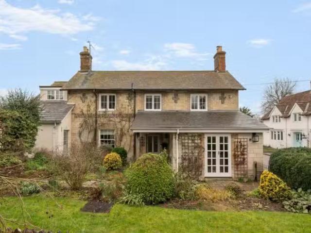 House for rent in Wiltshire