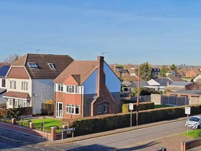 House for rent in Moulsham, Chelmsford