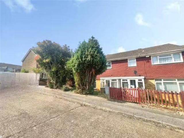 House for rent in Swanley, The Butts