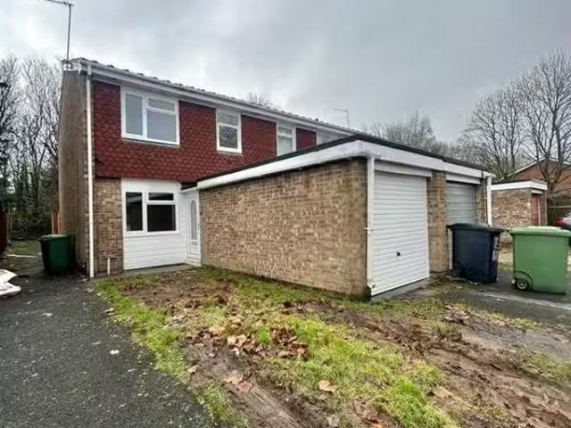 House for rent