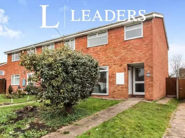 House for rent in Bromsgrove