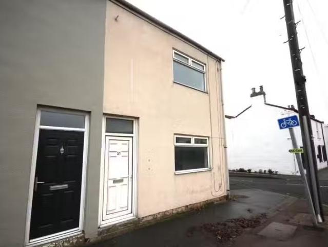 House for rent in Pity Me, Framwellgate Moor