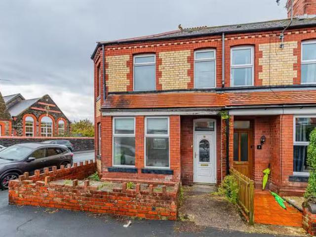 House for rent in Falcon Lodge, Wales