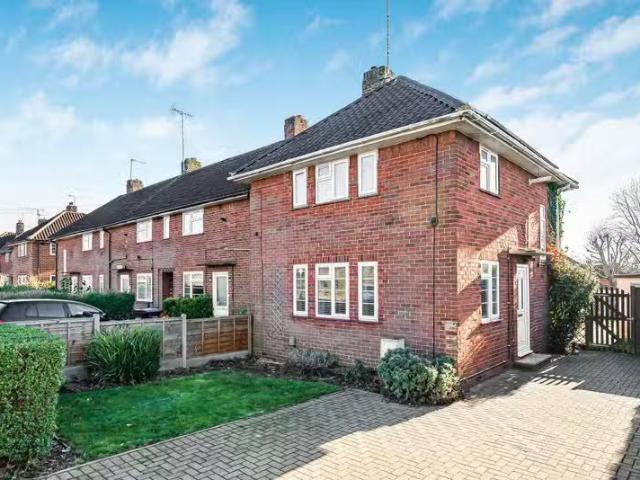 House for rent in Fretherne, Hertfordshire