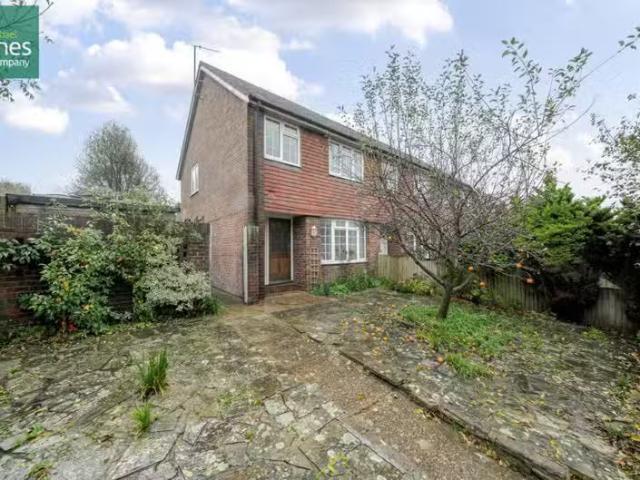 House for rent in Worthing, West Sussex