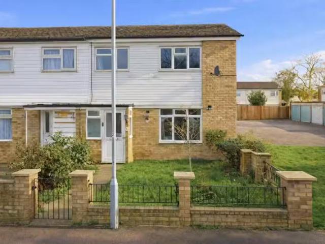 House for rent in St Albans, Five Acres