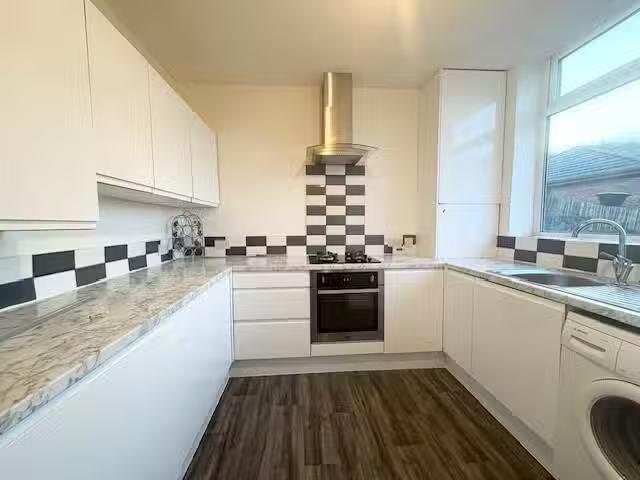 House for rent in Lee Bank, Greater Manchester