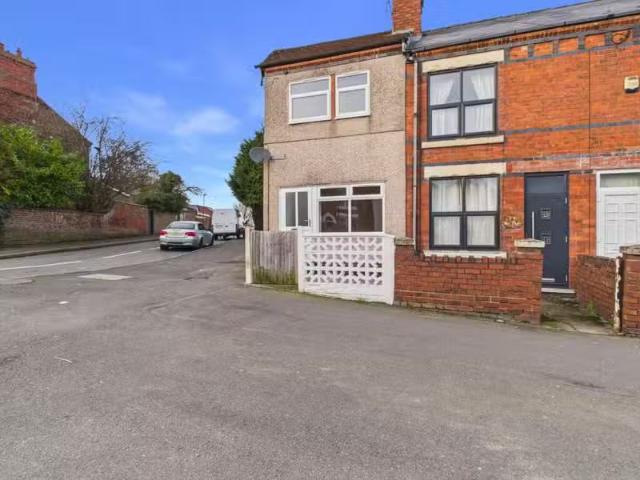 House for rent in Kedleston, East Midlands