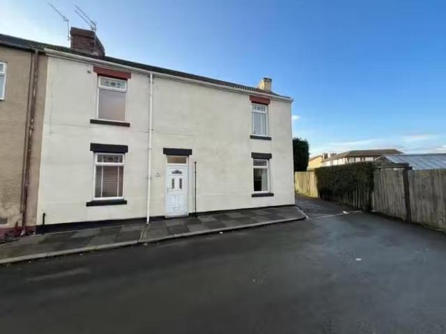 House for rent in Thinford